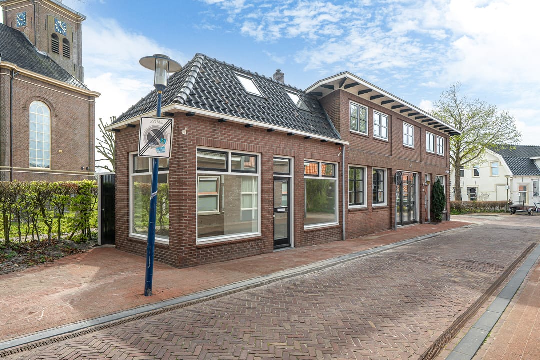 Photo 26 of Hoofdstraat (Bouwnr. 37b)