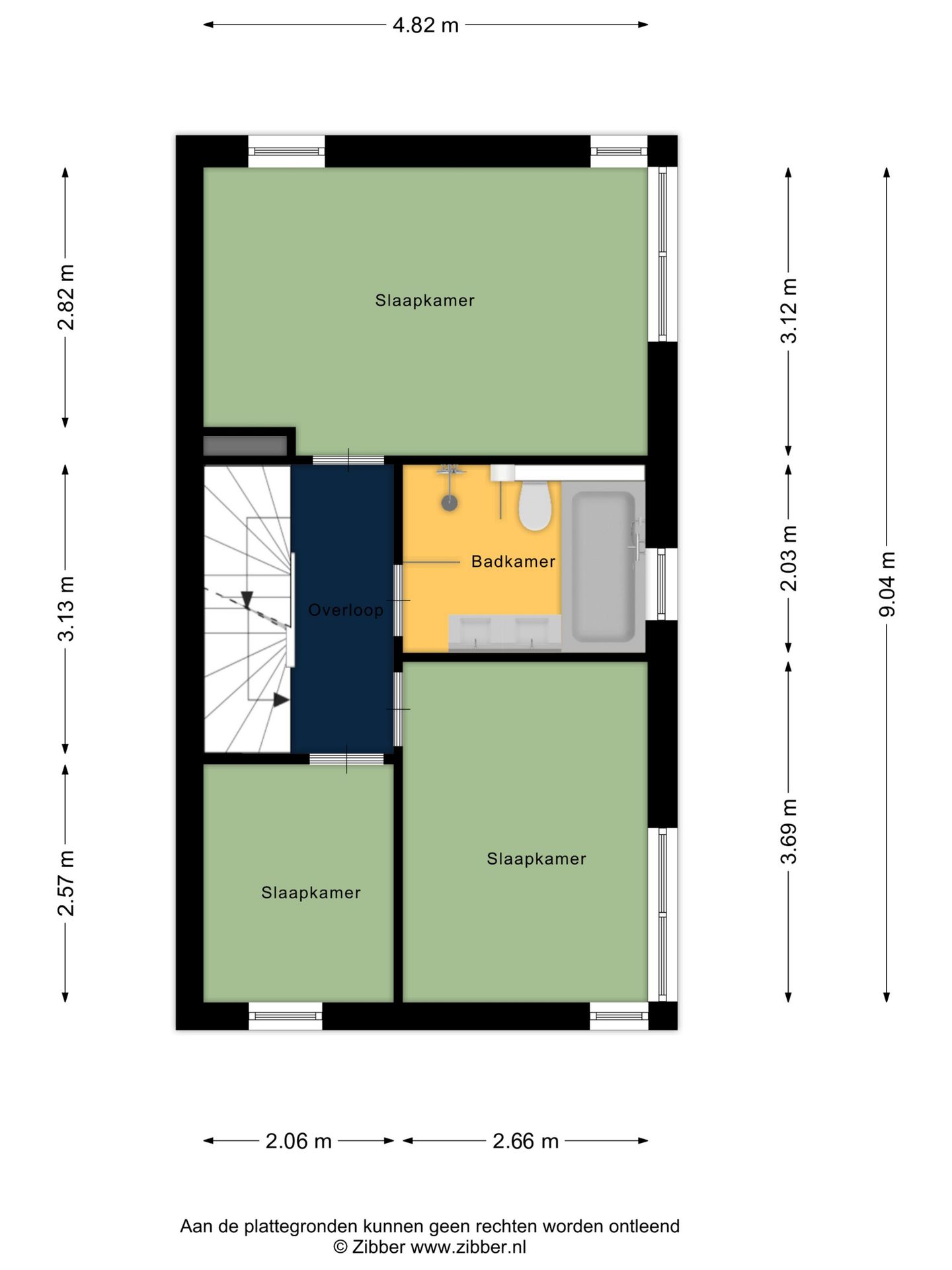 Foto 35 van Vetwei 12