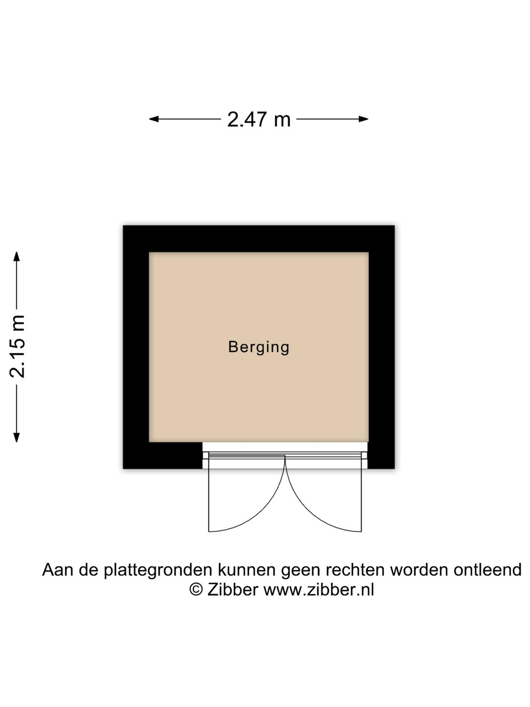 Foto 37 van Vetwei 12