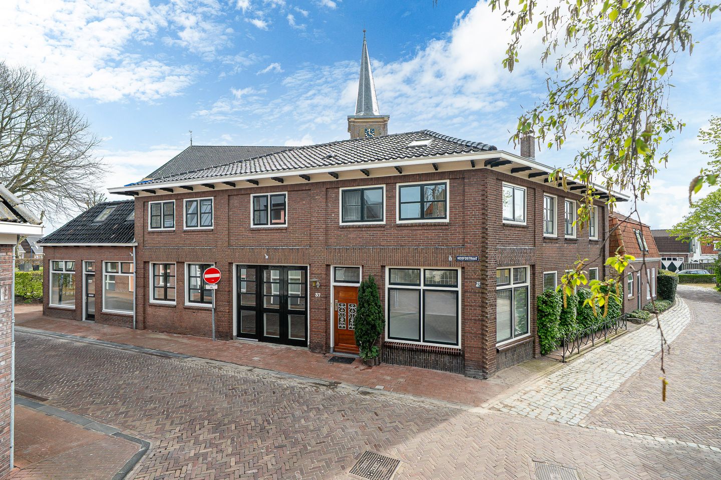 Photo 29 of Hoofdstraat (Bouwnr. 37b)