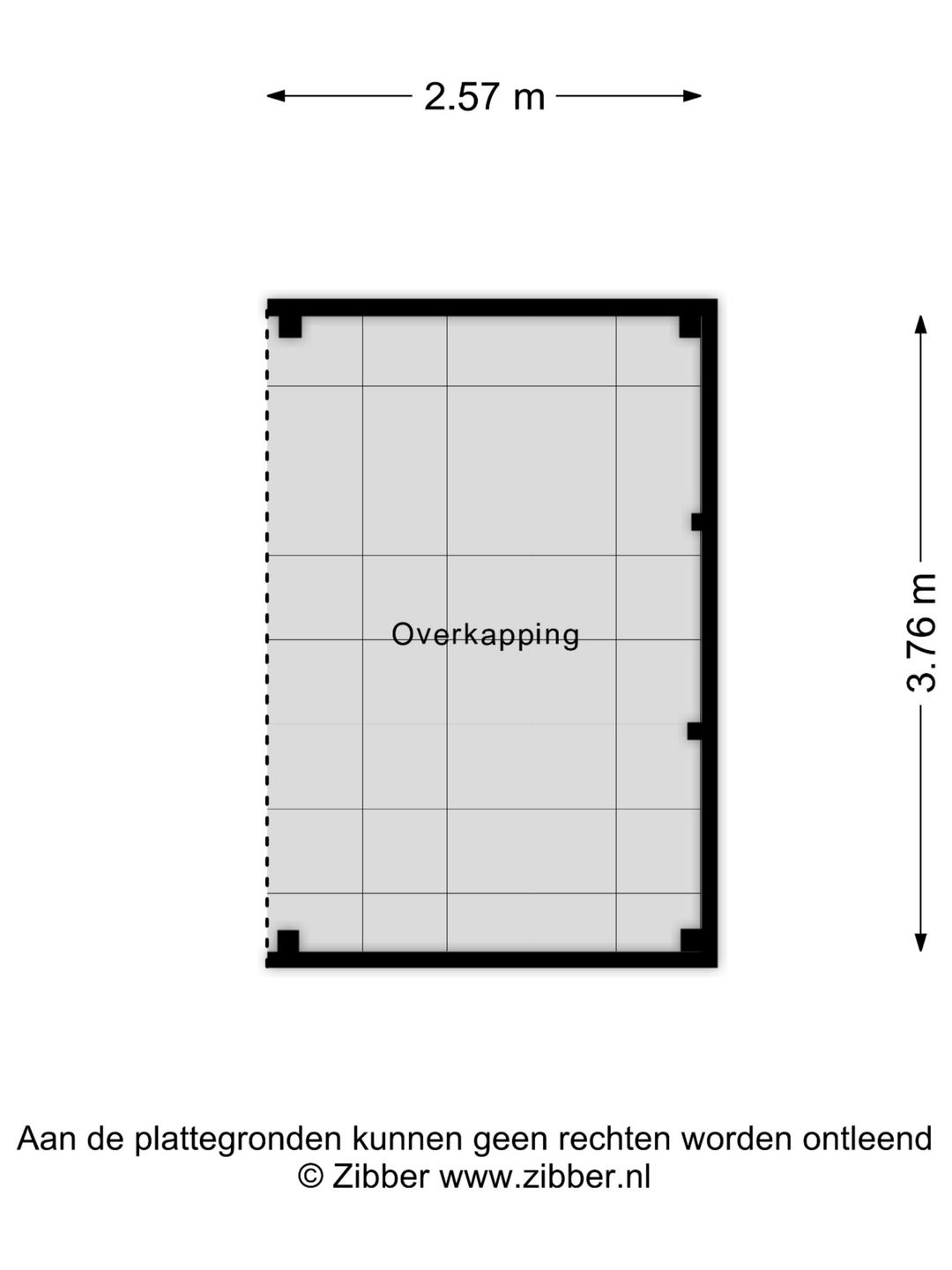 Foto 38 van Vetwei 12
