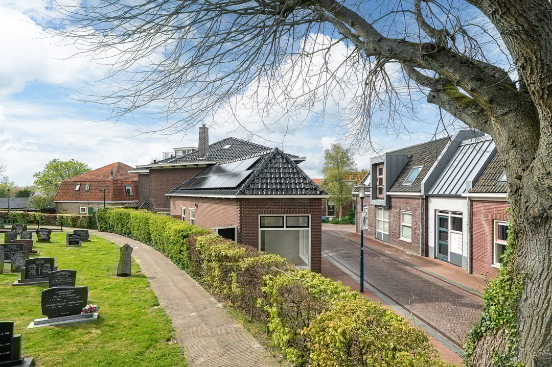 Photo 32 of Hoofdstraat (Bouwnr. 37b)