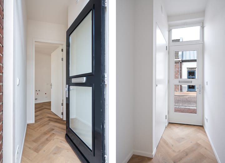 Photo 4 of Hoofdstraat (Bouwnr. 35)