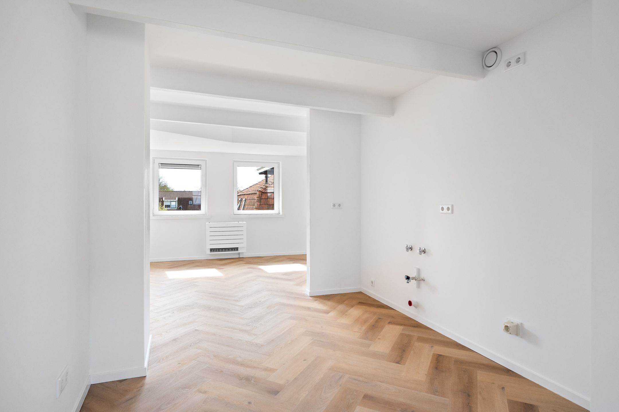 Photo 12 of Hoofdstraat (Bouwnr. 37b)