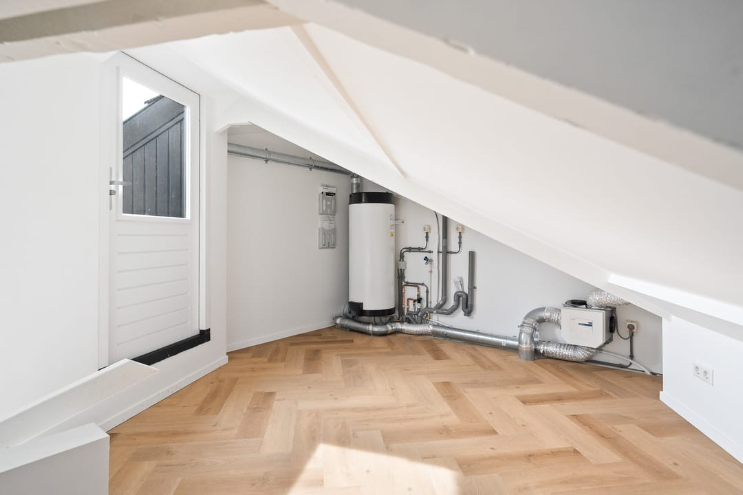 Photo 22 of Hoofdstraat (Bouwnr. 37b)