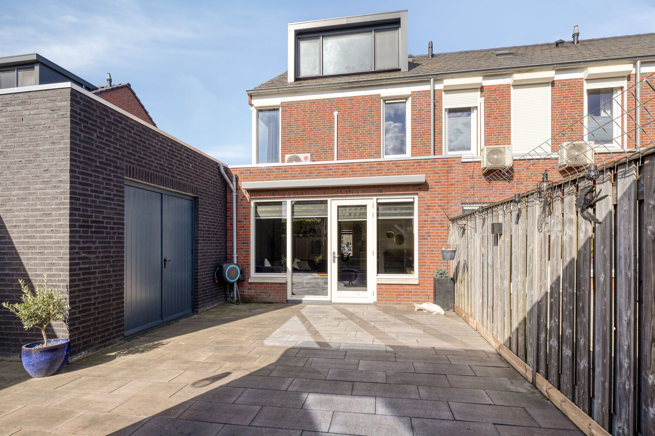 Foto 27 van Vetwei 12