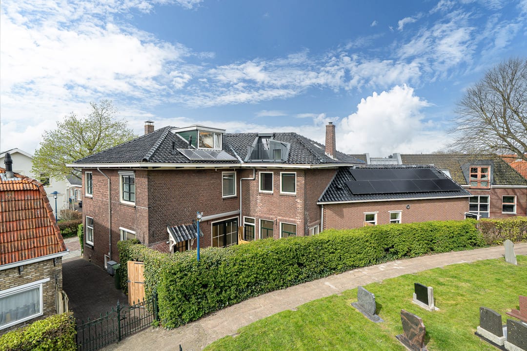 Foto 2 van Hoofdstraat (Bouwnr. 37a)