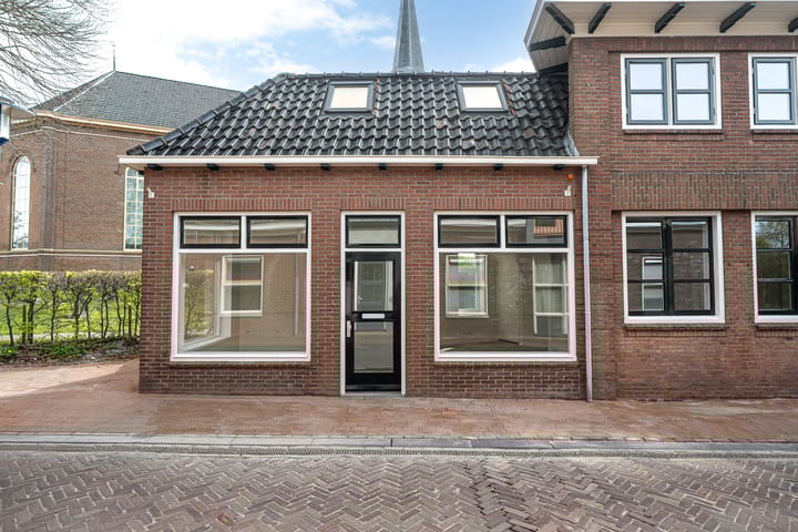 Photo 2 of Hoofdstraat (Bouwnr. 35)