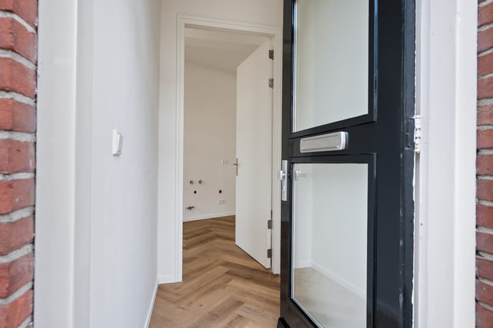 Photo 3 of Hoofdstraat (Bouwnr. 35)