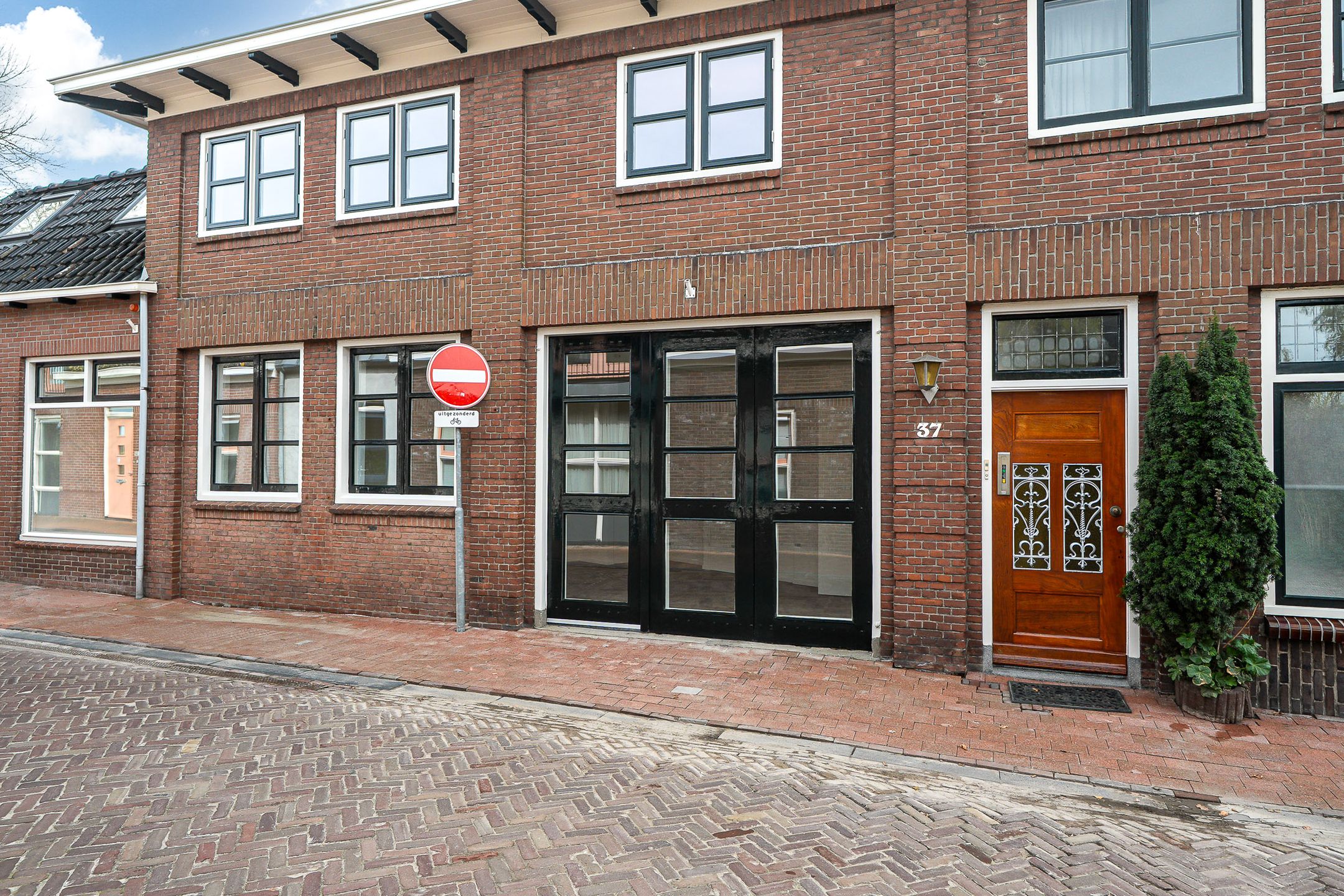 Foto 27 van Hoofdstraat (Bouwnr. 37a)