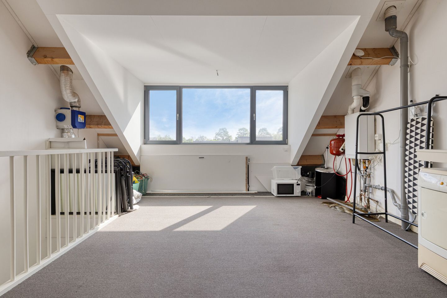 Foto 25 van Vetwei 12