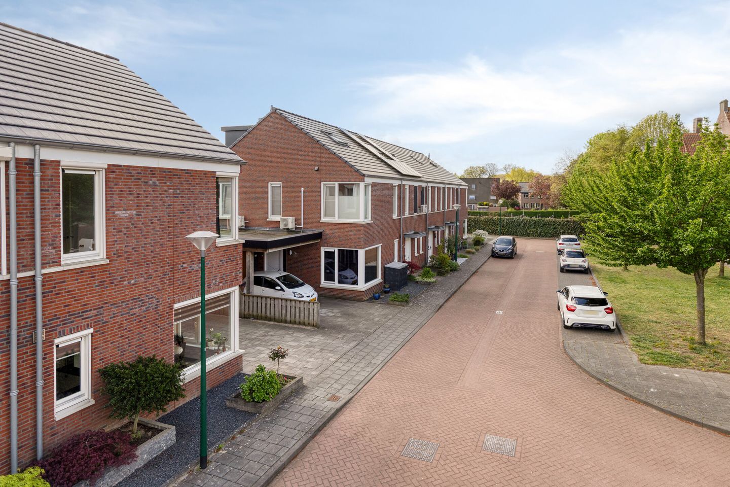 Foto 5 van Vetwei 12