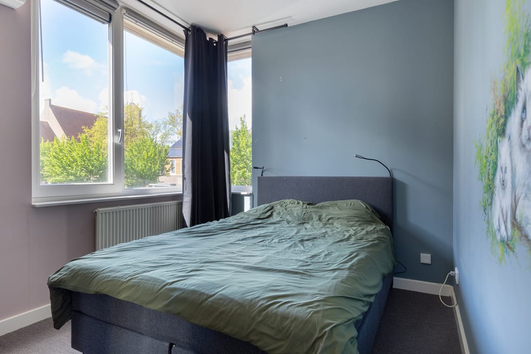 Foto 23 van Vetwei 12