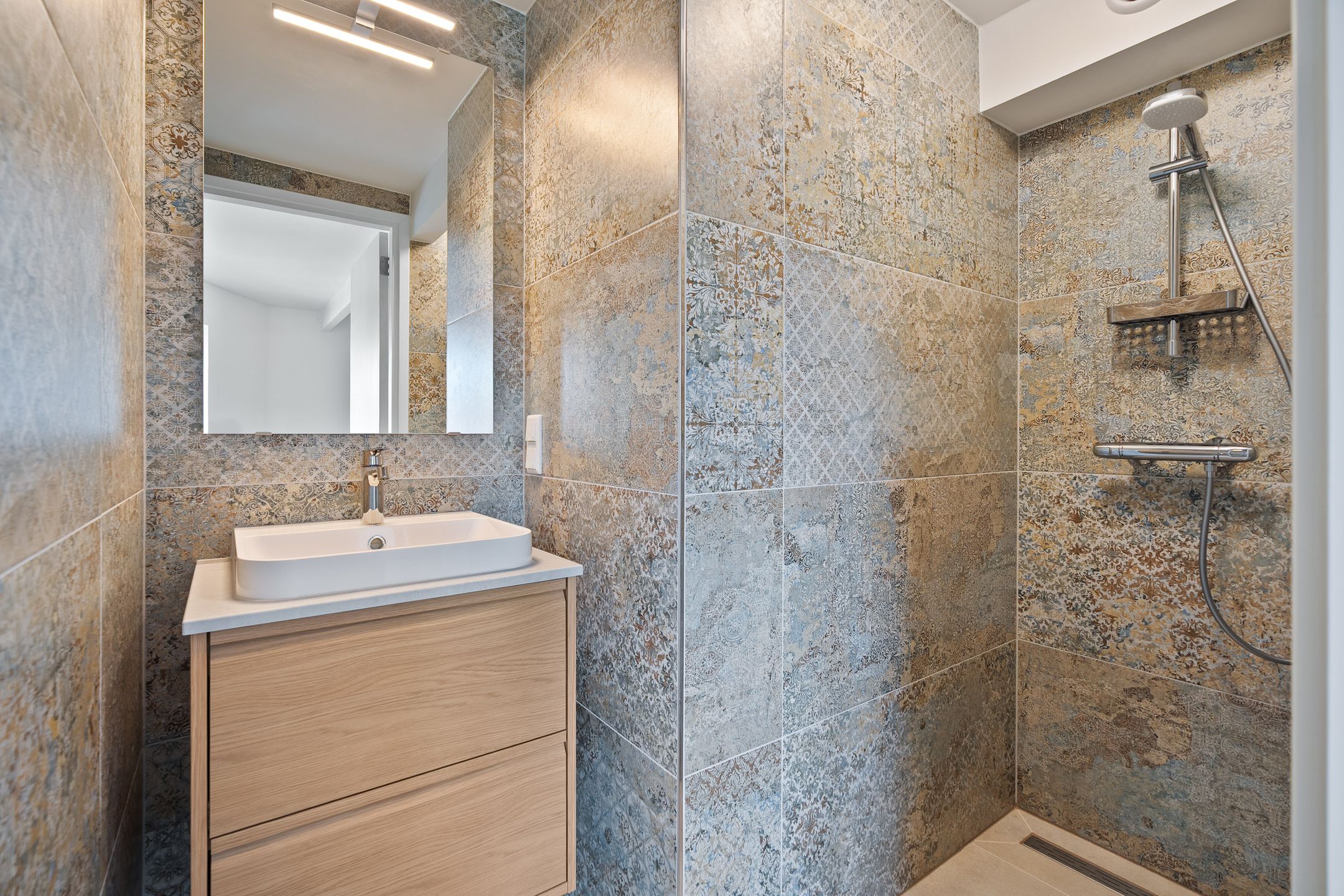 Photo 18 of Hoofdstraat (Bouwnr. 37b)