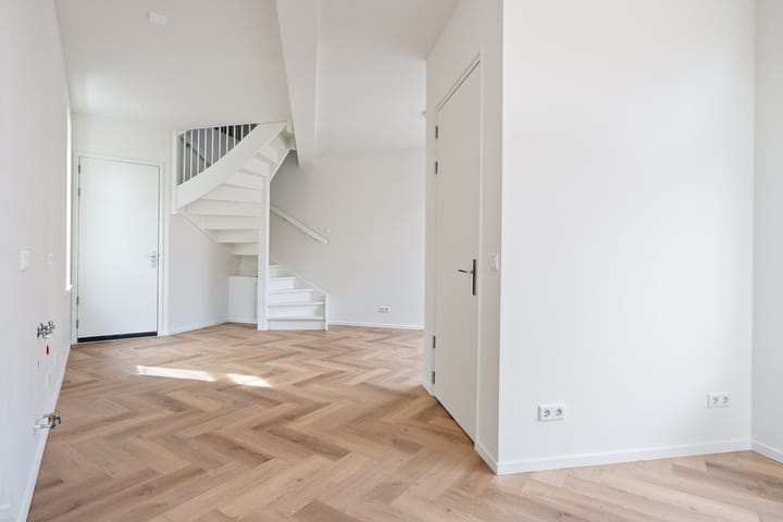 Photo 5 of Hoofdstraat (Bouwnr. 35)