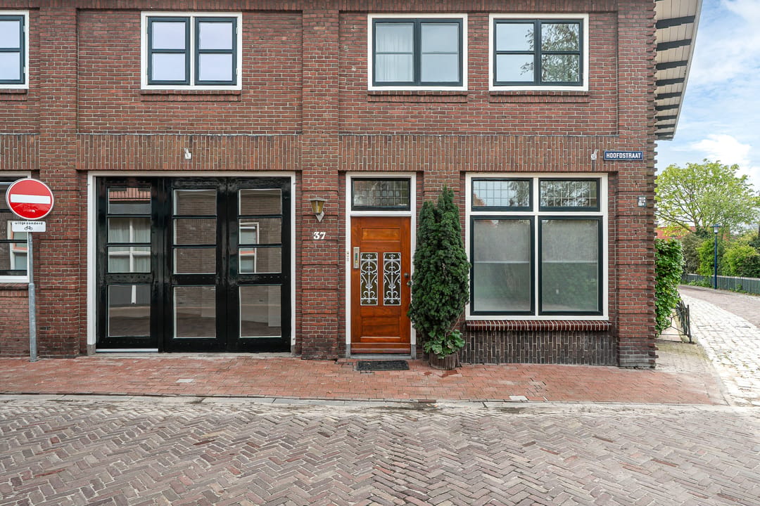 Foto 26 van Hoofdstraat (Bouwnr. 37a)
