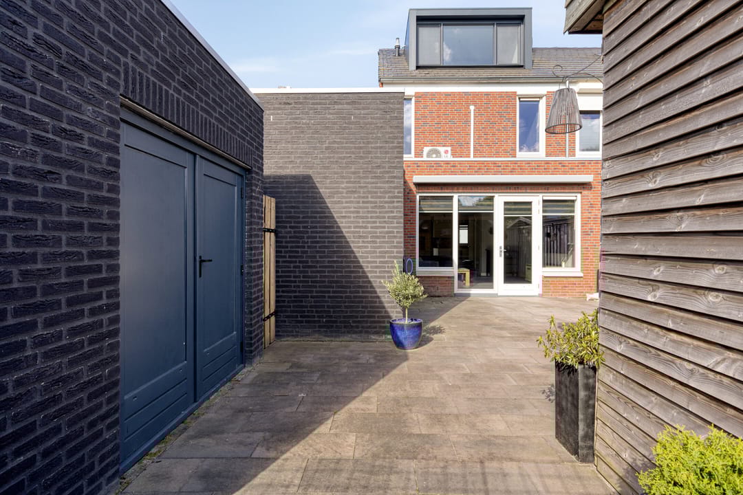 Foto 28 van Vetwei 12