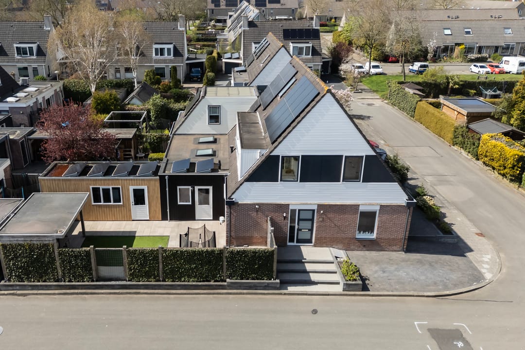 Foto 2 van Papingastins 10