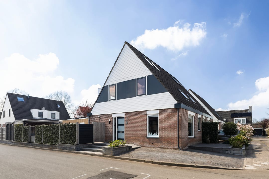 Foto 7 van Papingastins 10