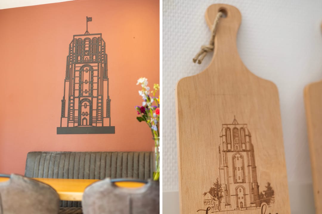 Foto 16 van Papingastins 10