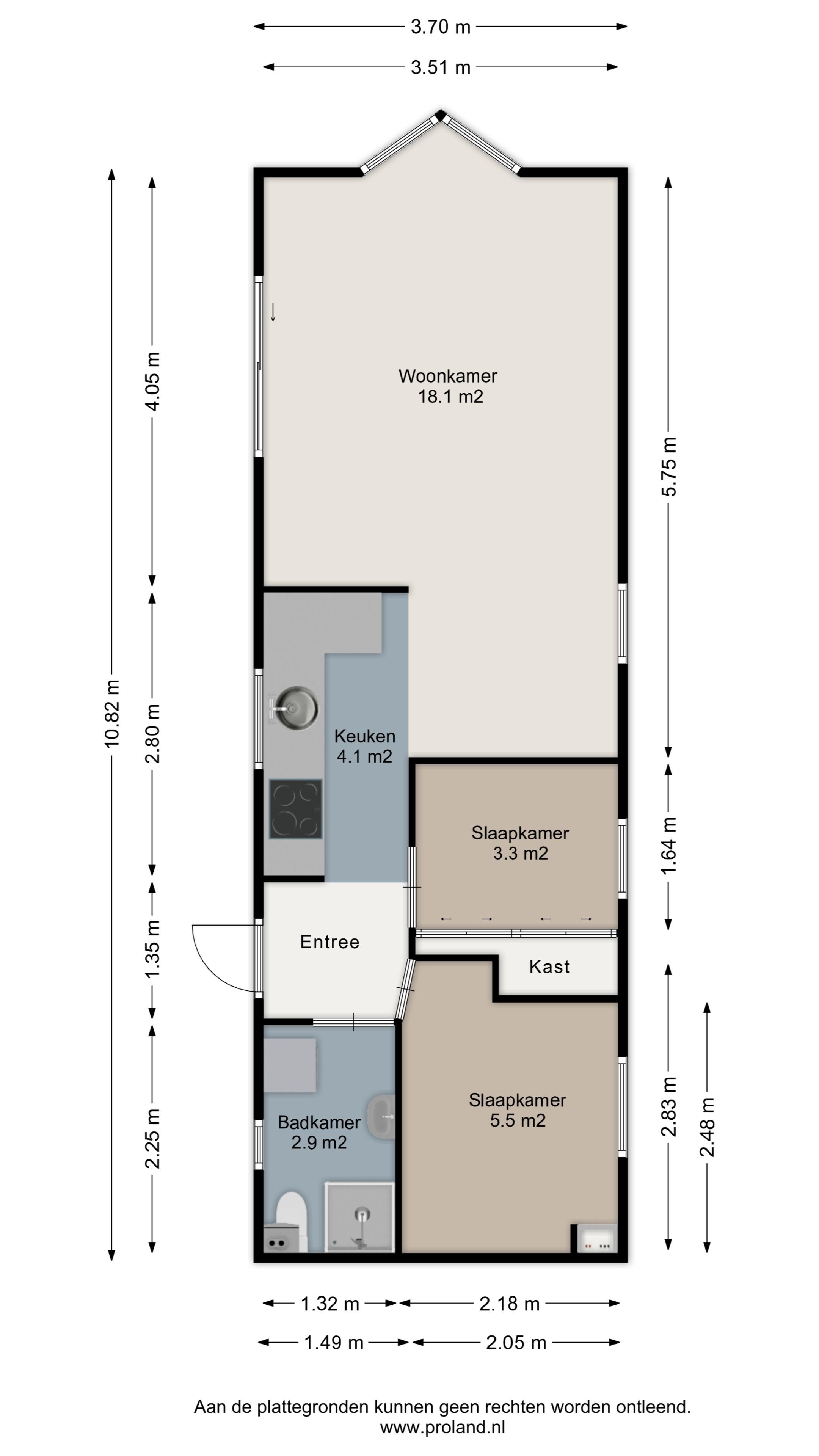 Foto 30 van Groningerweg 13-275