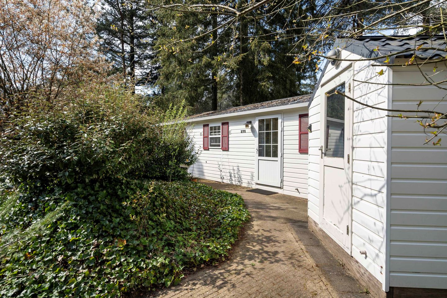 Foto 4 van Groningerweg 13-275