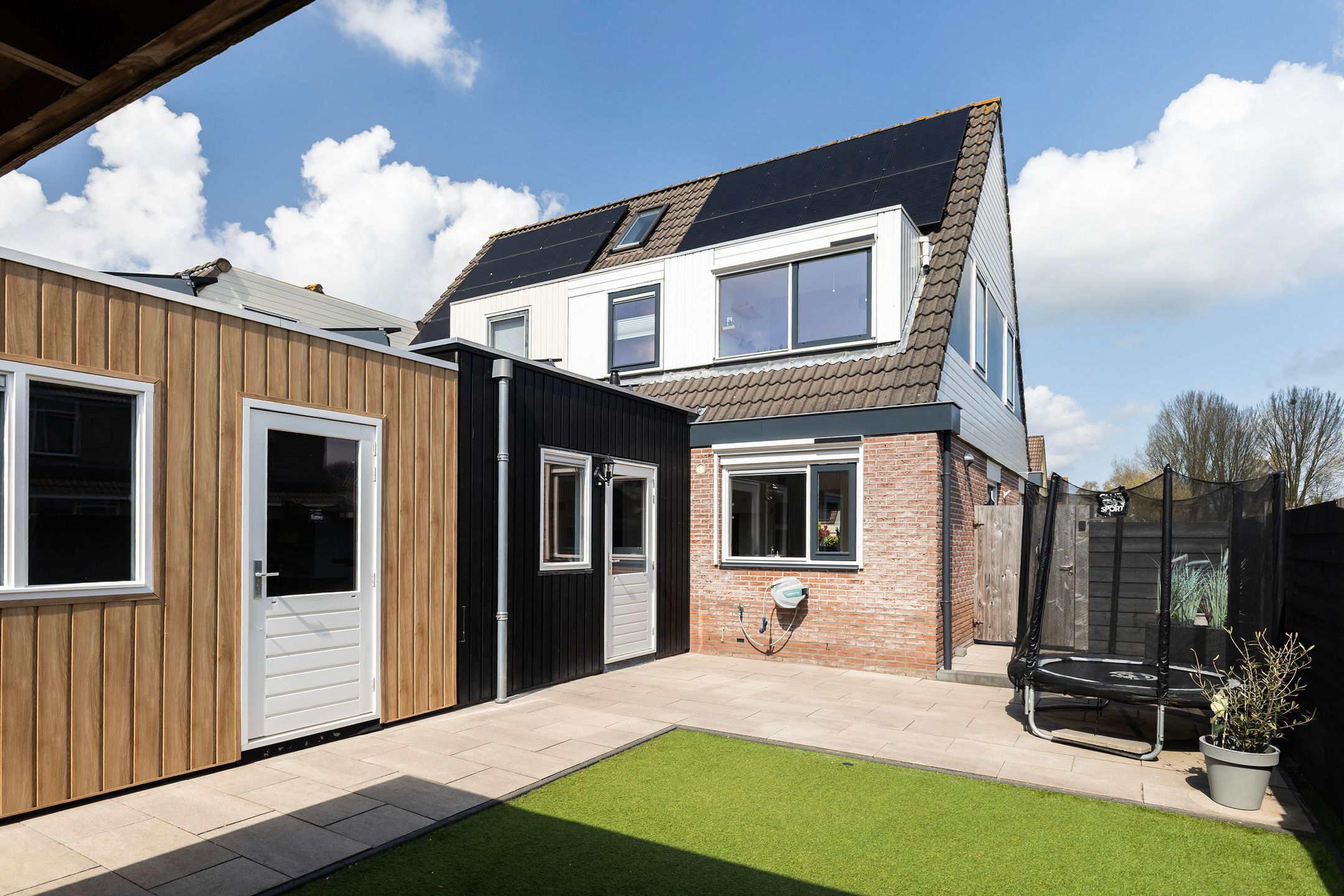 Foto 3 van Papingastins 10