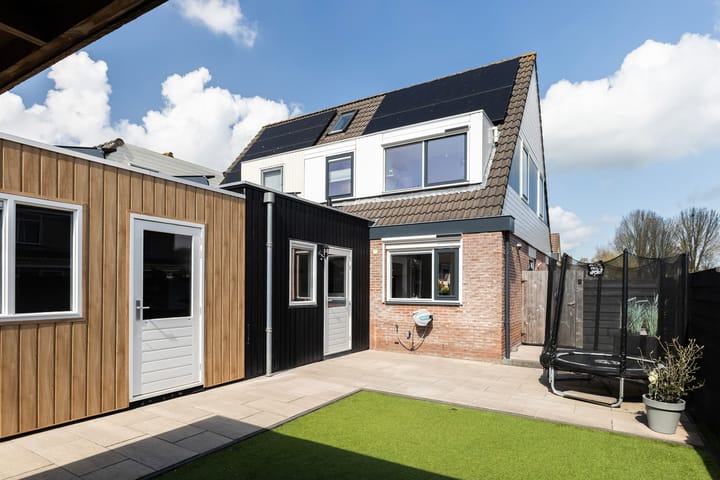 Foto 3 van Papingastins 10