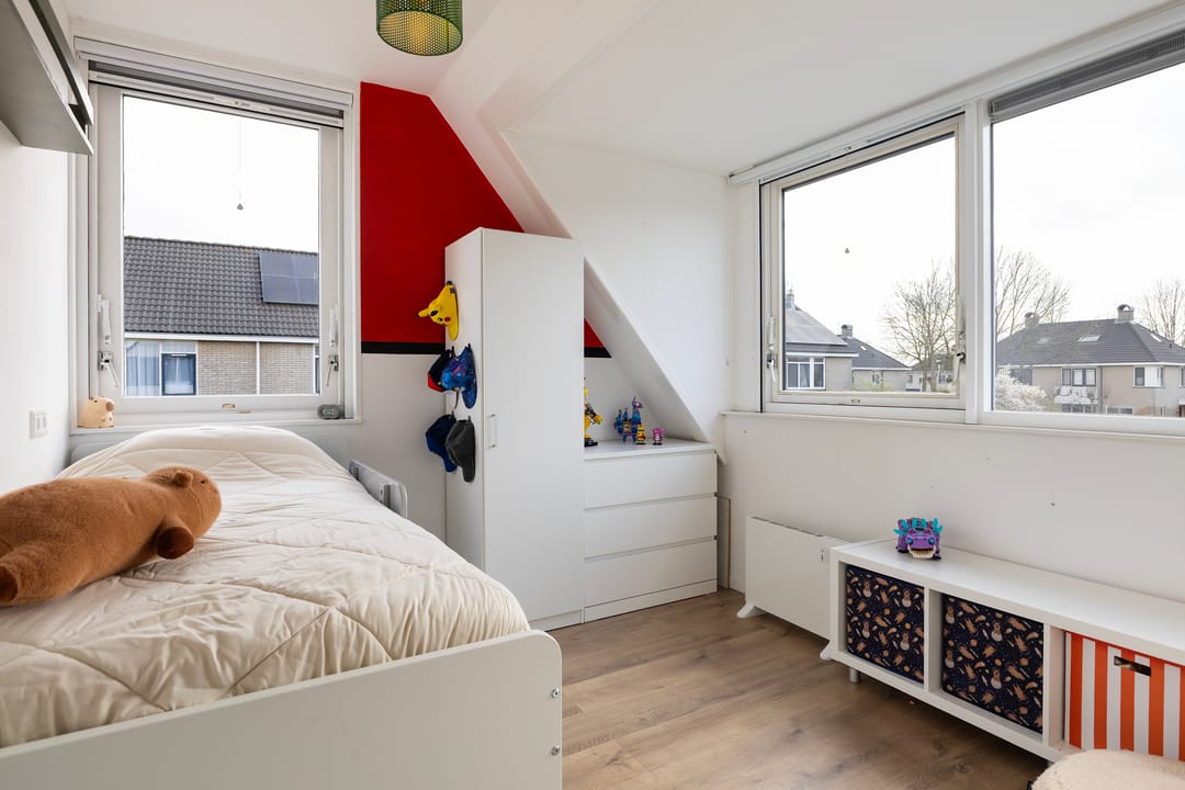 Foto 26 van Papingastins 10