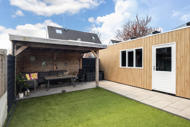 Foto 4 van Papingastins 10