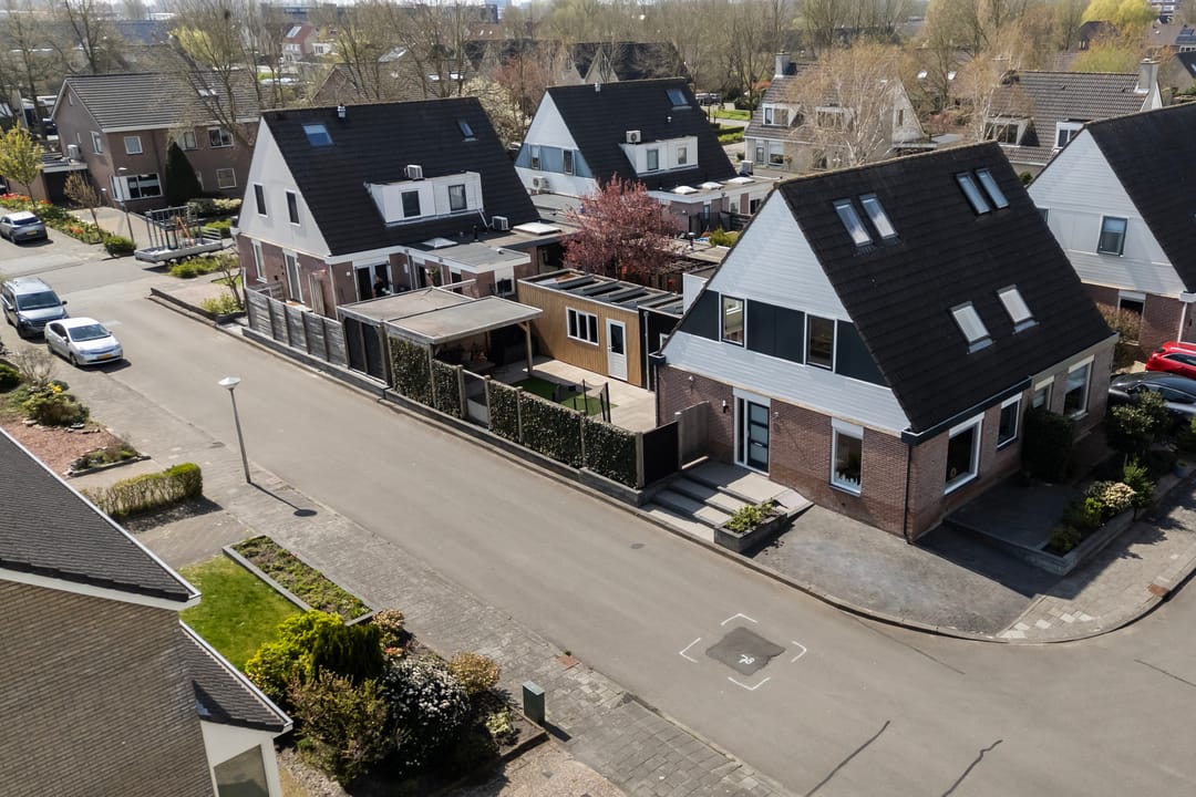 Foto 1 van Papingastins 10