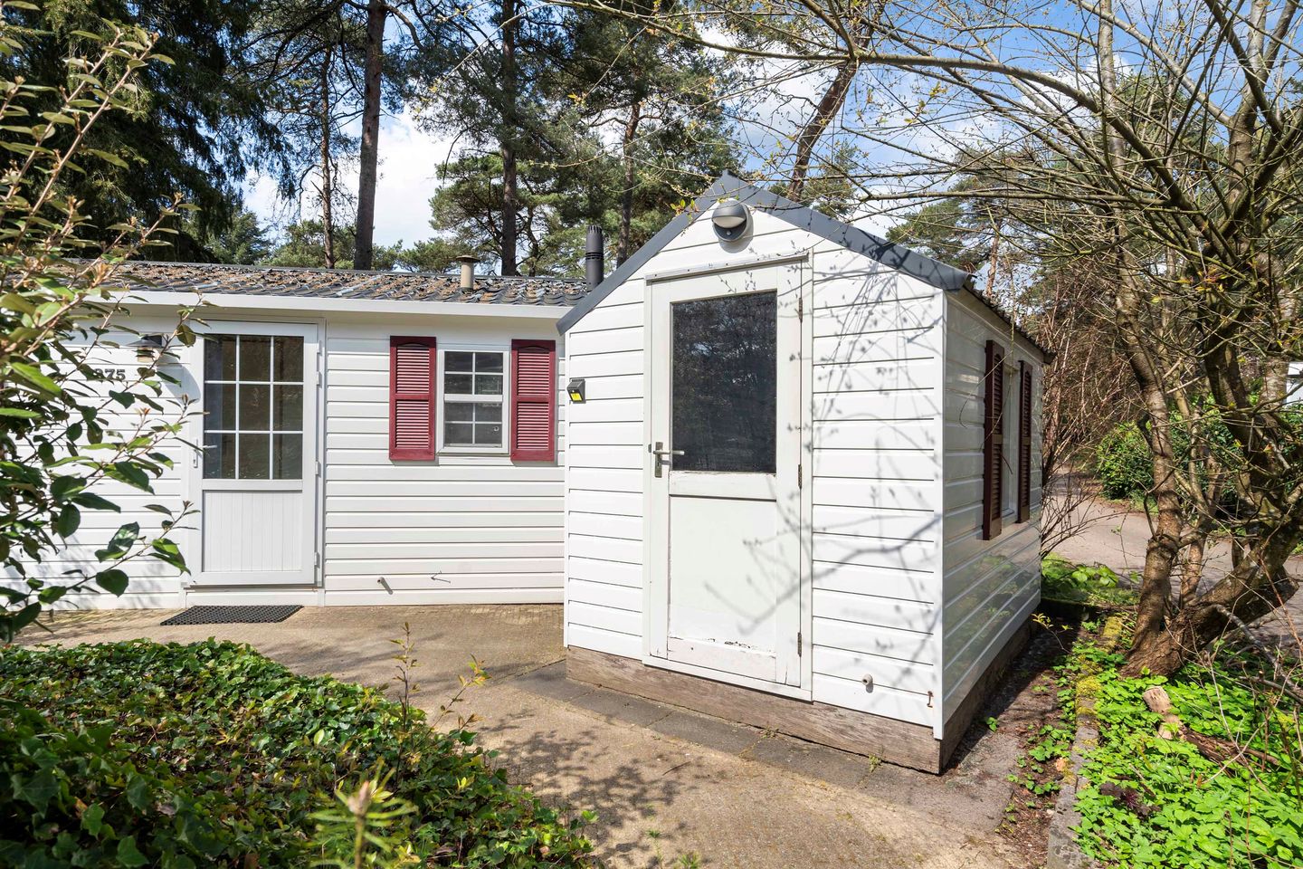 Foto 25 van Groningerweg 13-275