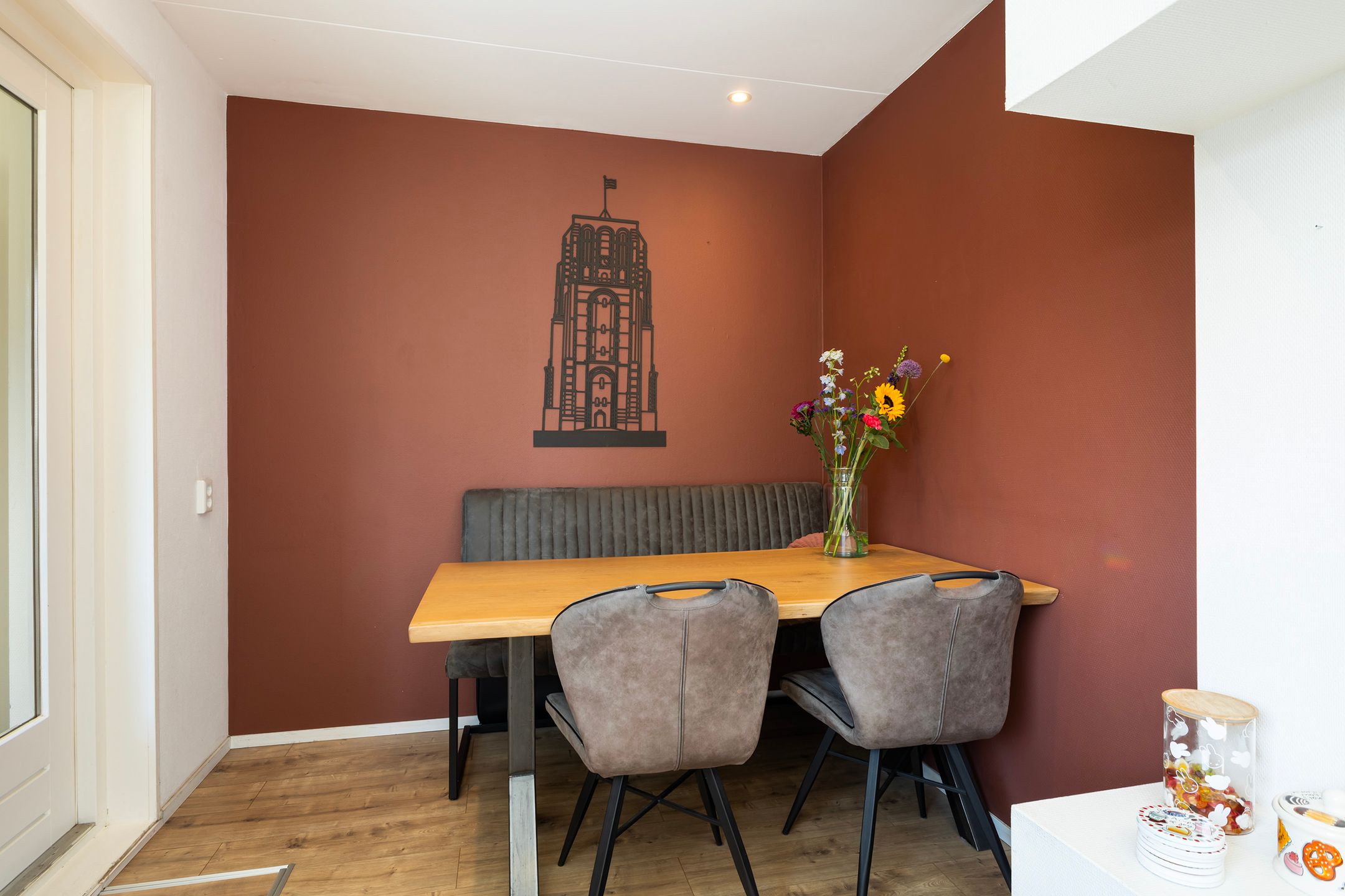 Foto 15 van Papingastins 10