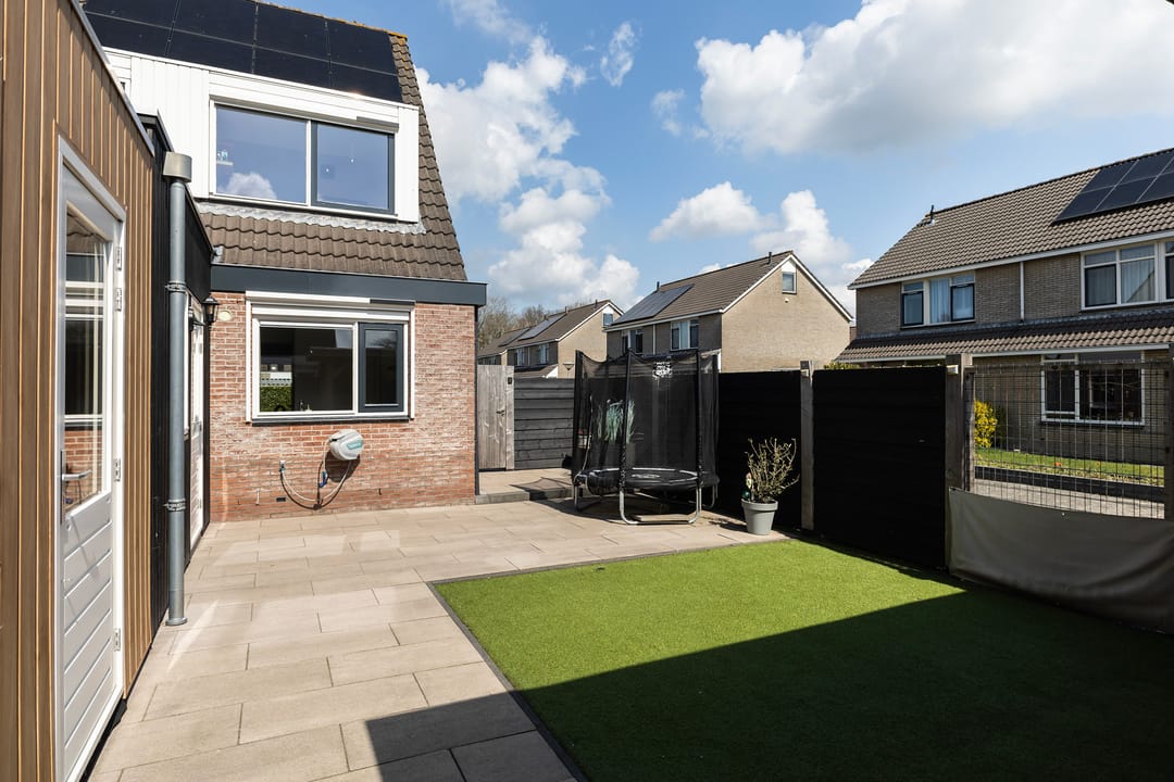 Foto 8 van Papingastins 10