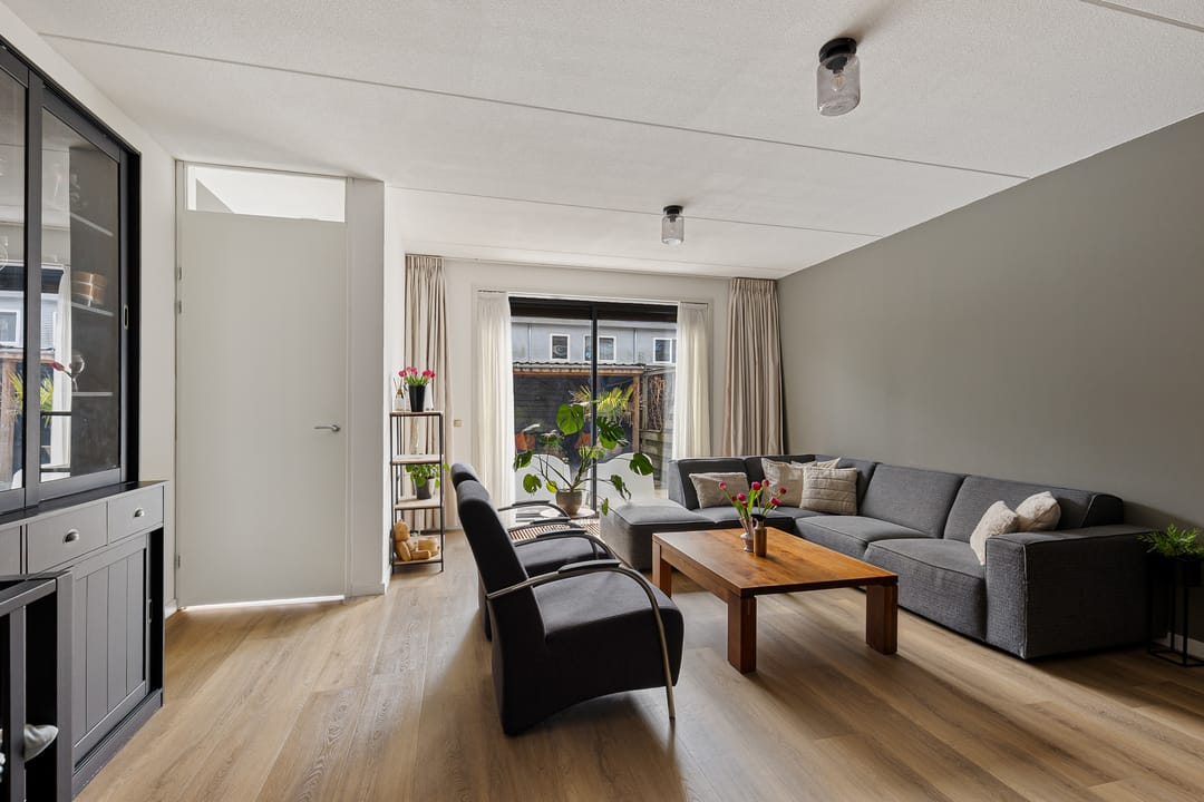 Foto 2 van Capellestraat 138