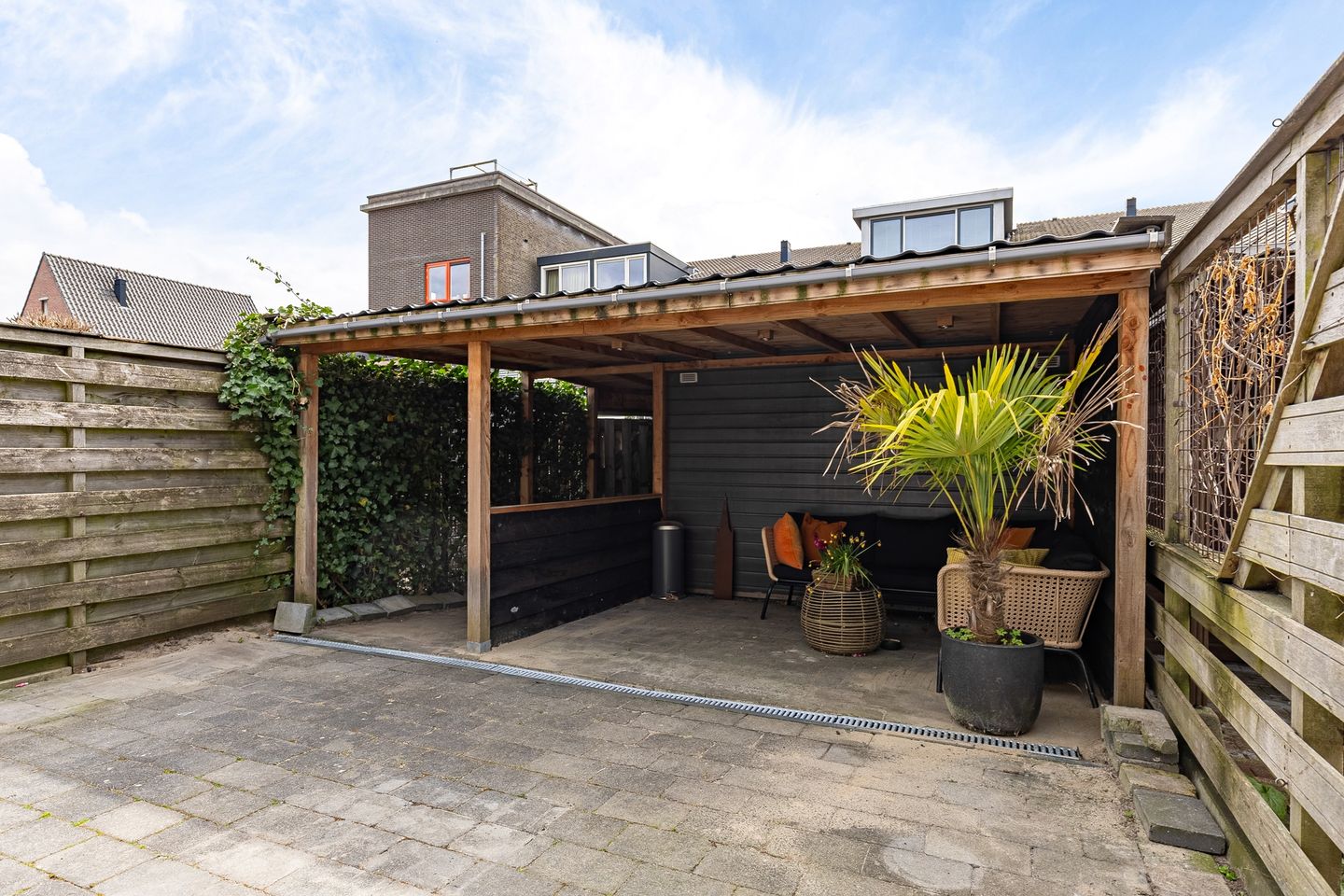 Foto 4 van Capellestraat 138