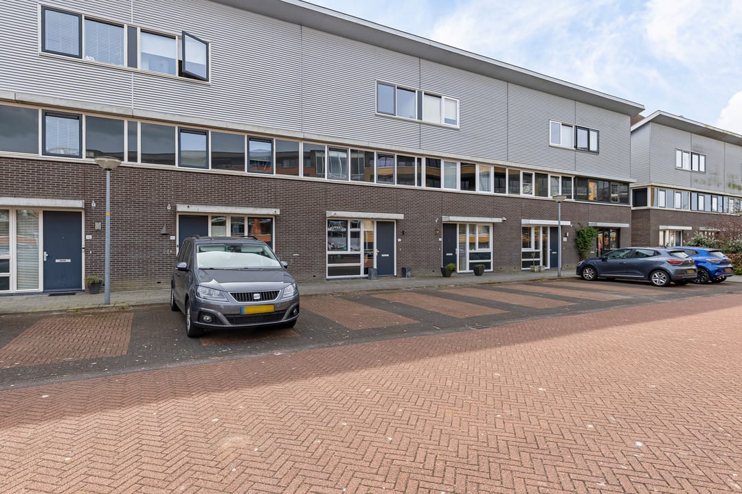 Foto 7 van Capellestraat 138