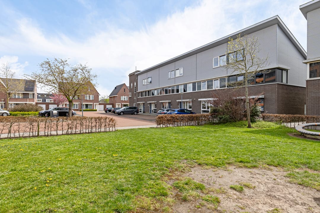 Foto 11 van Capellestraat 138