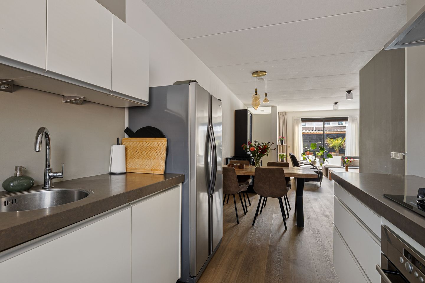 Foto 20 van Capellestraat 138