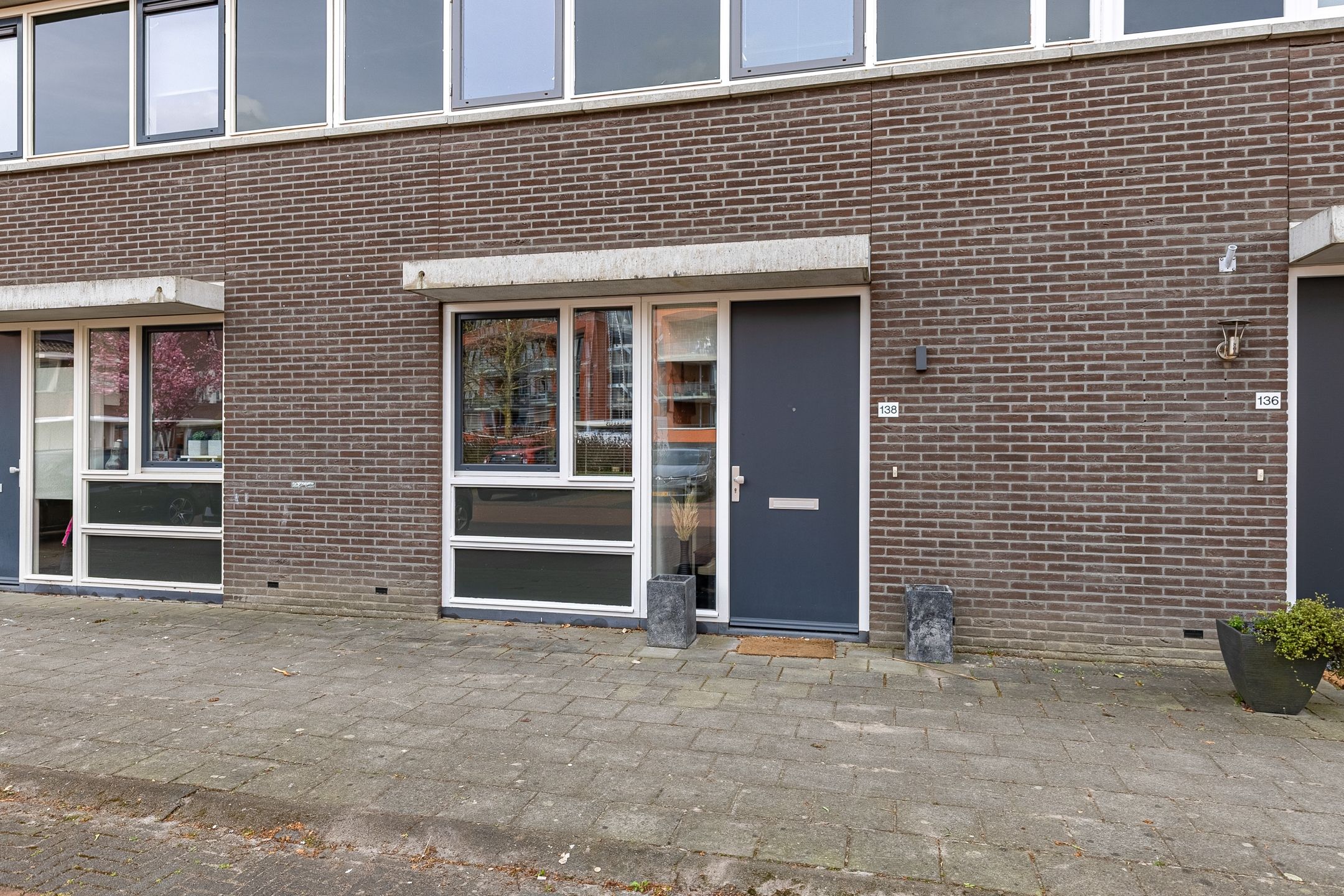 Foto 6 van Capellestraat 138