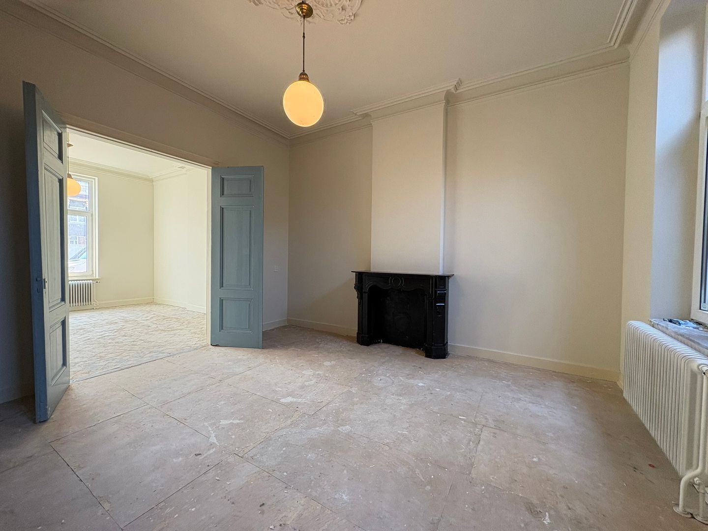 View photo 5 of Godsweerdersingel 63