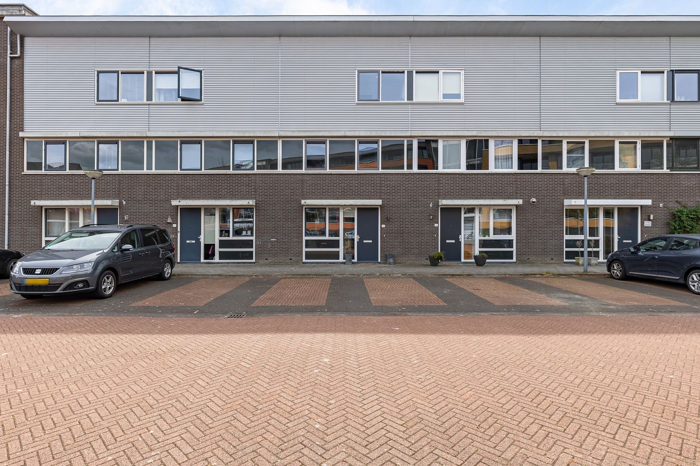 Foto 5 van Capellestraat 138