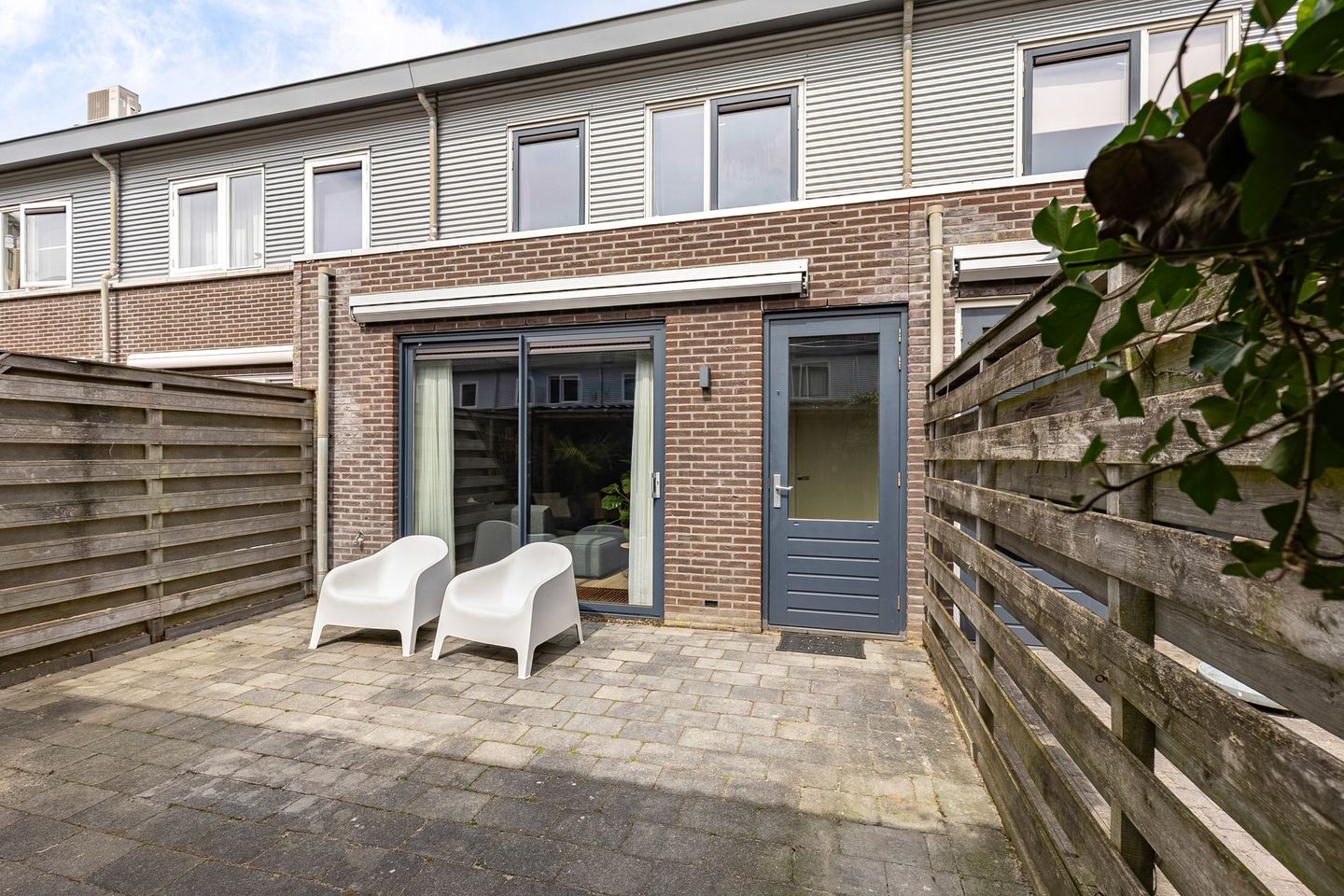 Foto 40 van Capellestraat 138