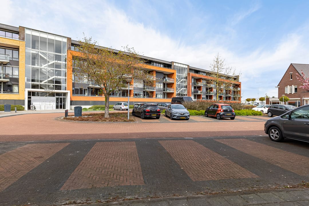 Foto 43 van Capellestraat 138