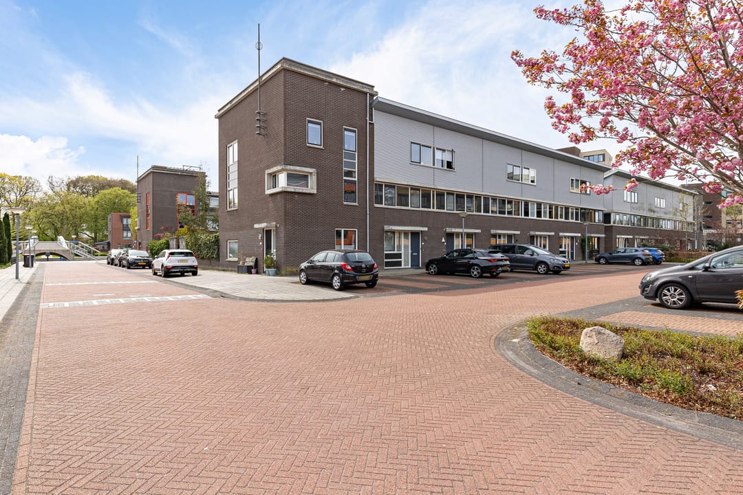 Foto 8 van Capellestraat 138