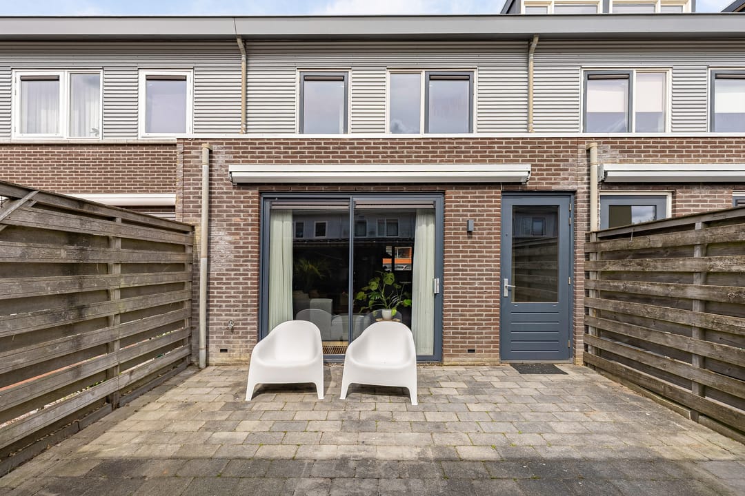 Foto 41 van Capellestraat 138