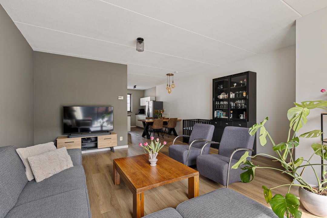 Foto 16 van Capellestraat 138