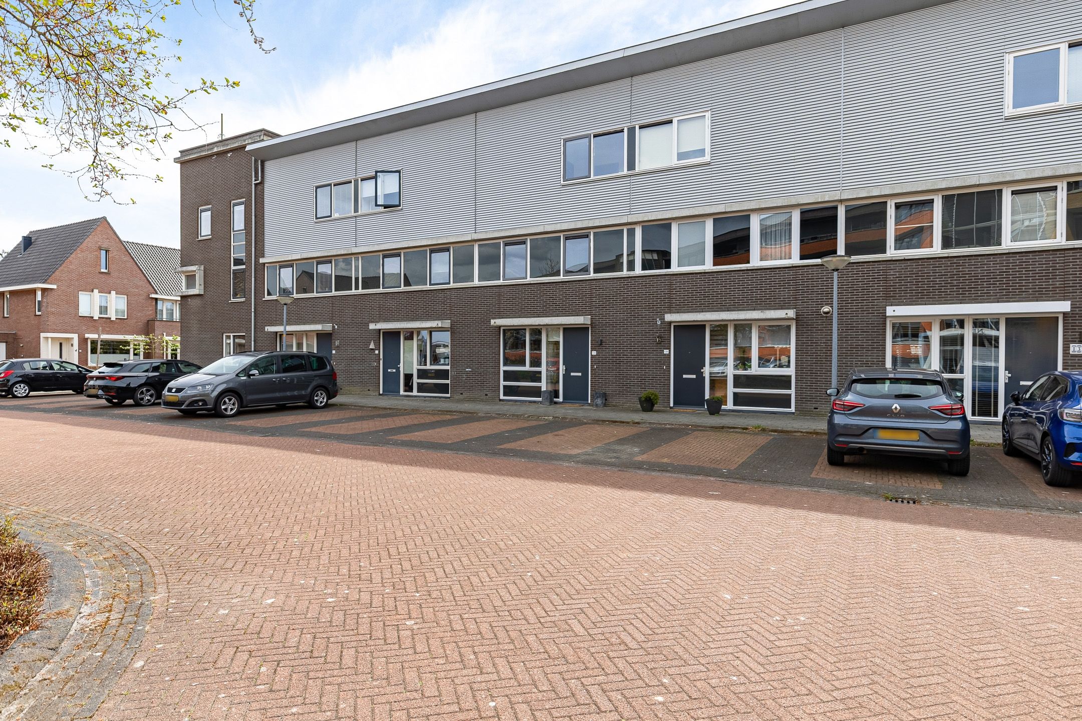 Capellestraat 138 