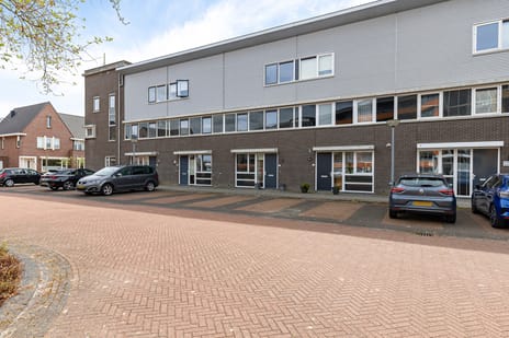 Capellestraat thumbnail