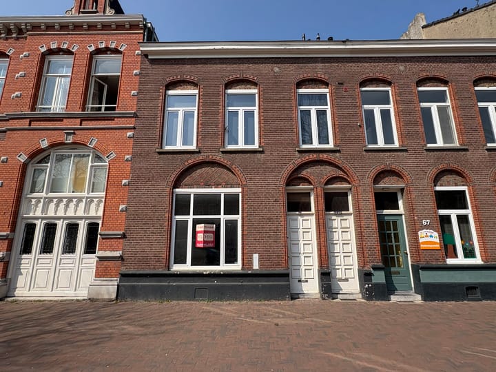 Godsweerdersingel 63, Roermond